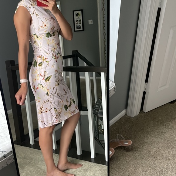 In new condition dress by Zara - Picture 5 of 10